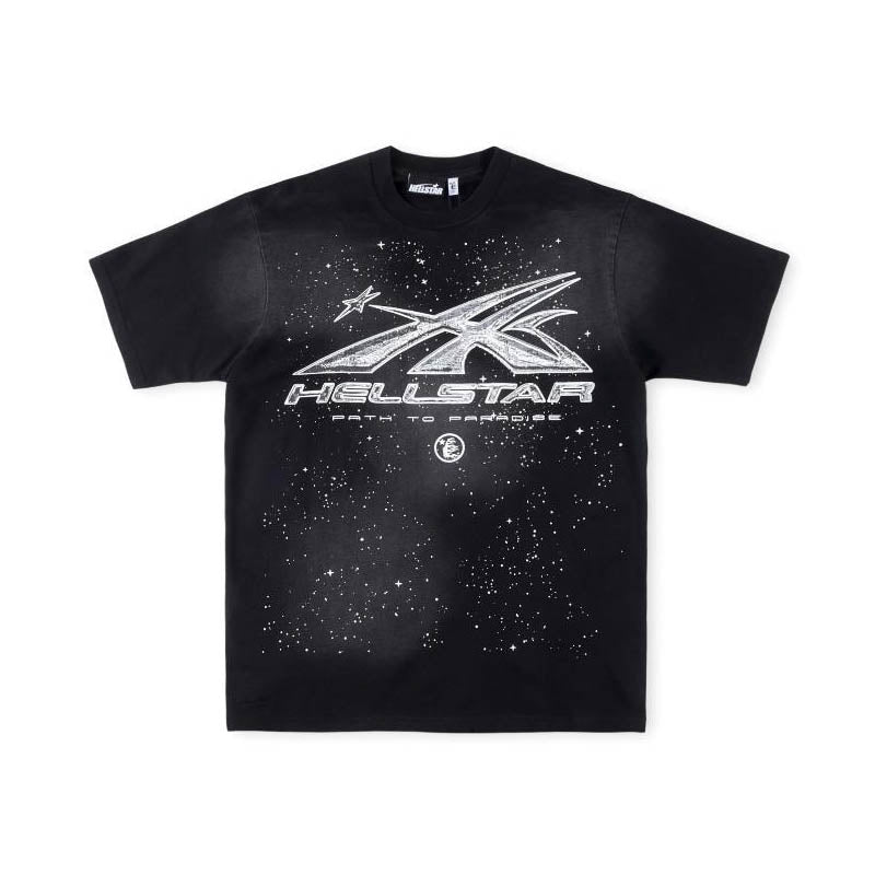 Hellstar T-shirt HELLSTAR STUDIOS