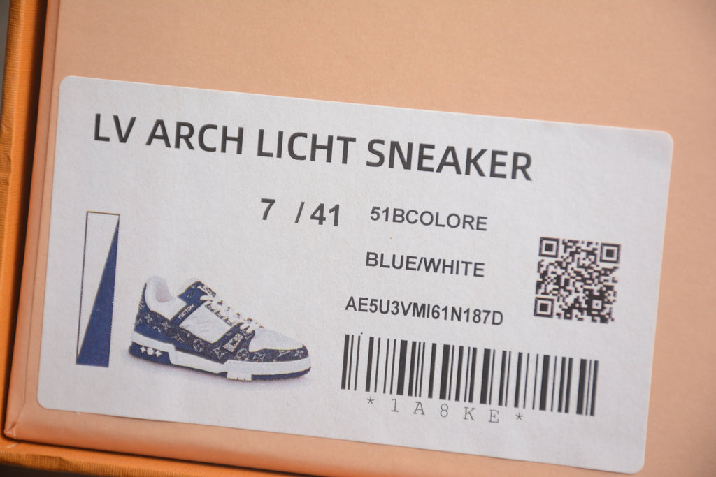 LV Trainer