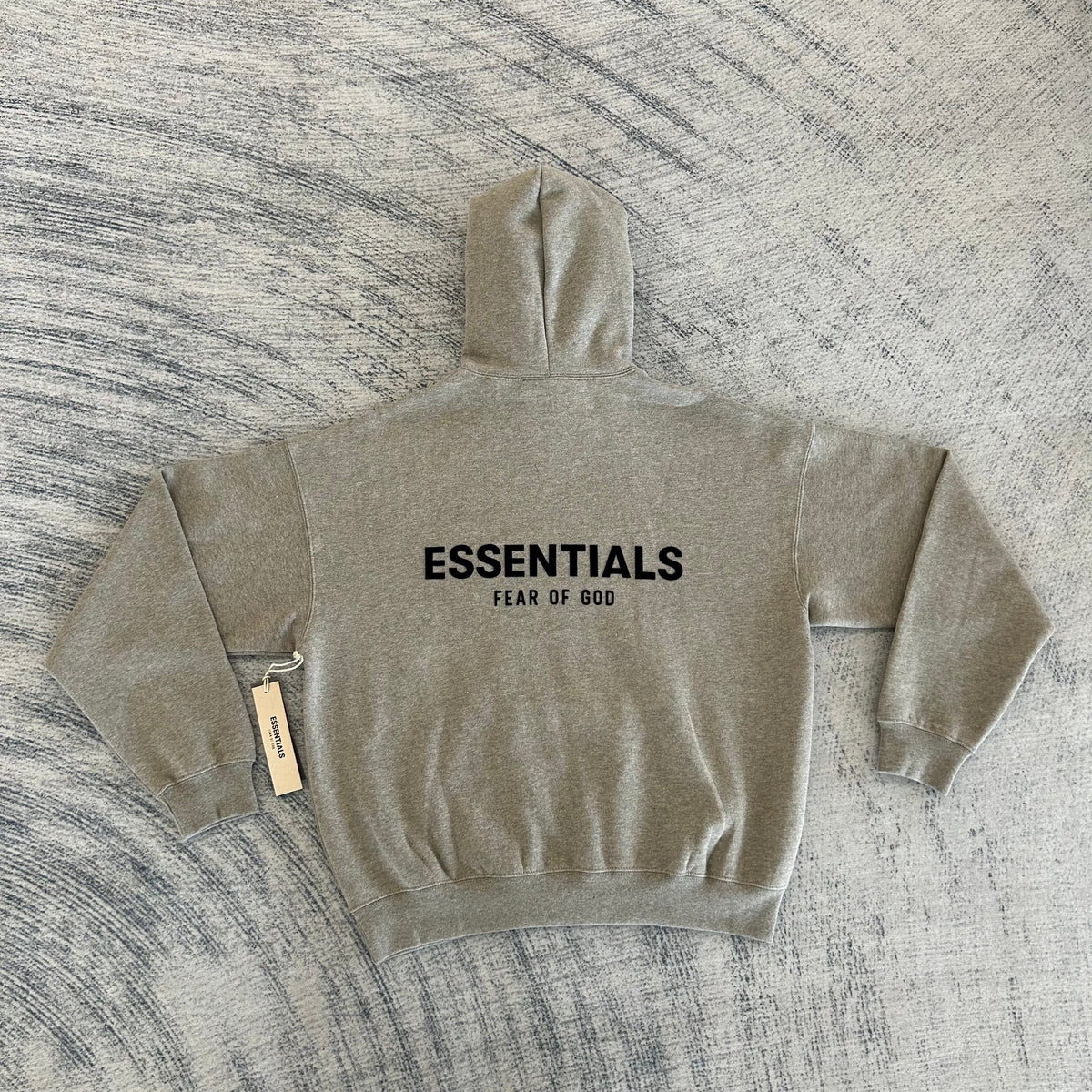 FOG Essentials Hoodie & Pants 22s