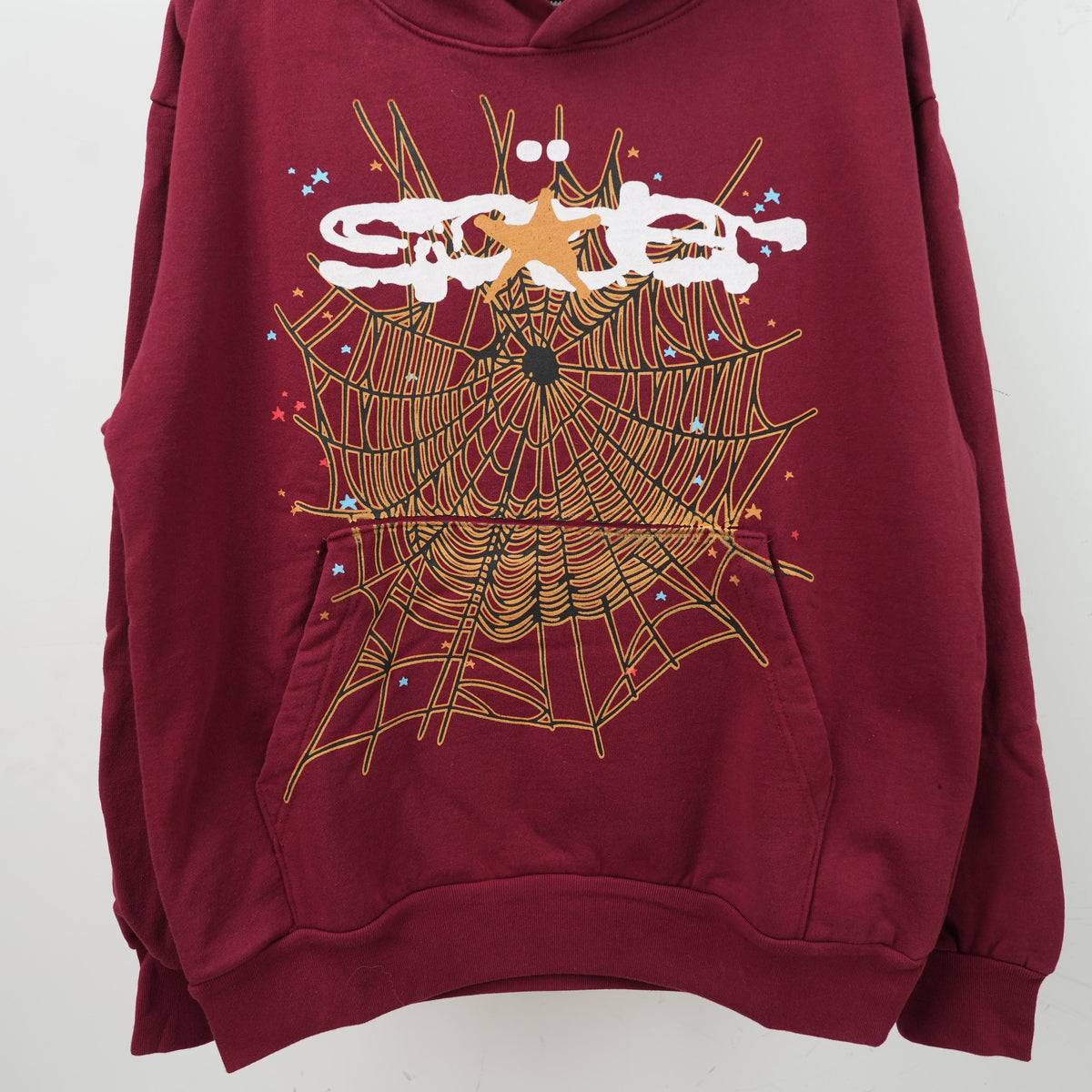 Sp5der Hoodie