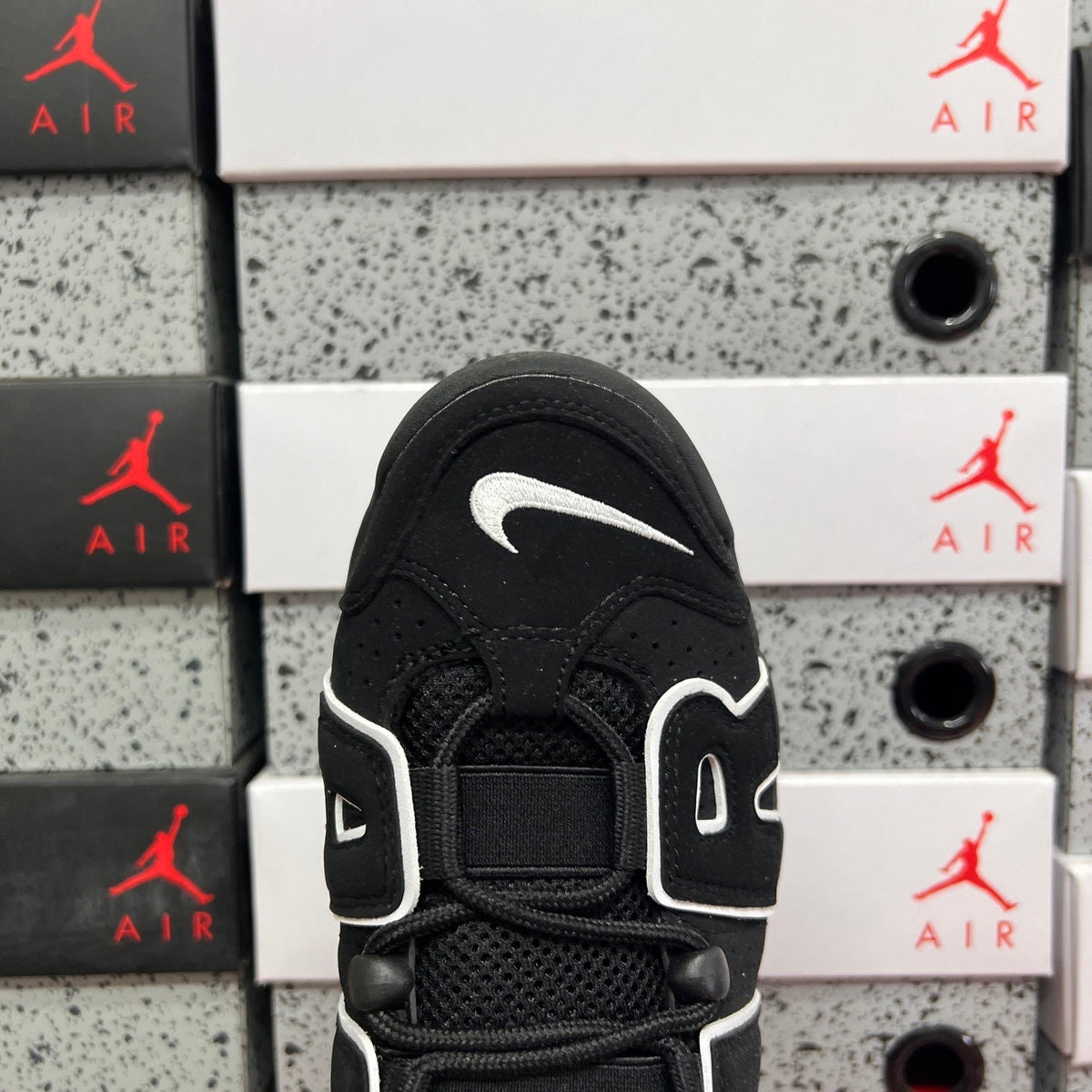 Nike Air More Uptempo "OG"