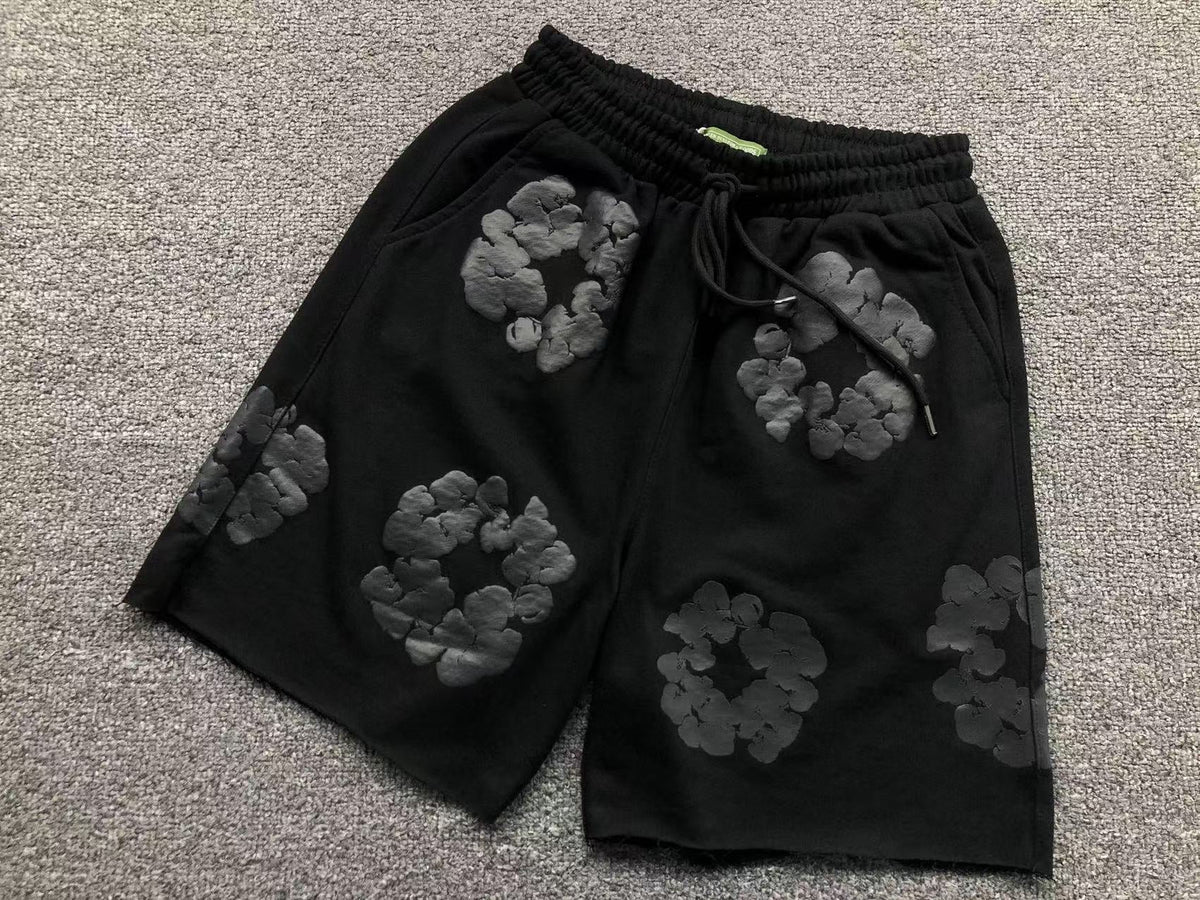 Denim Tears Short Suit