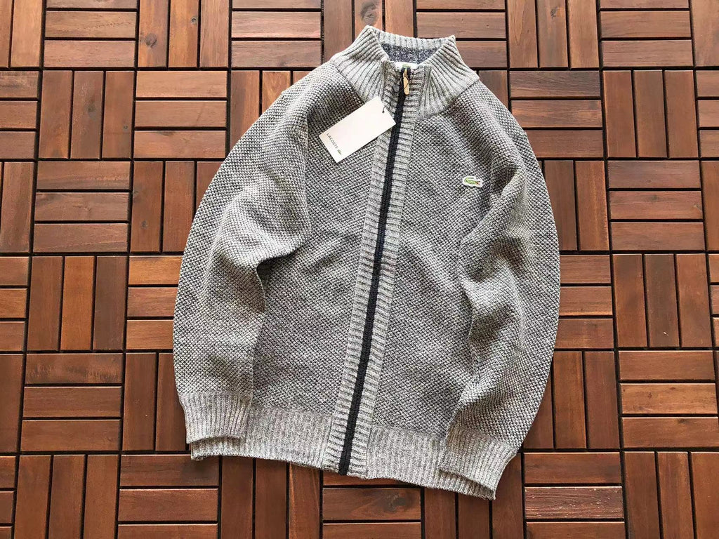 Lacoste Fleece Jacket