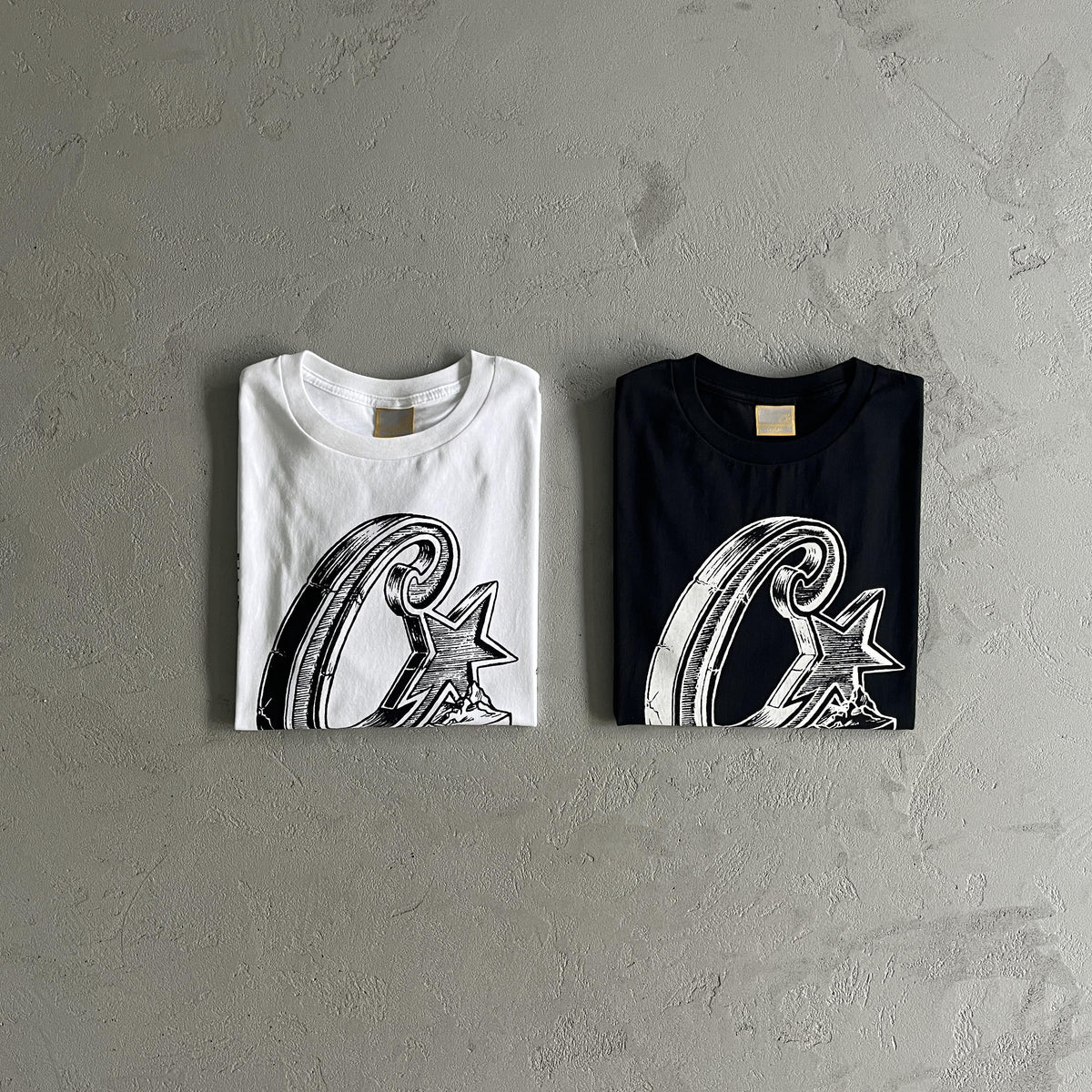 Corteiz Tshirt