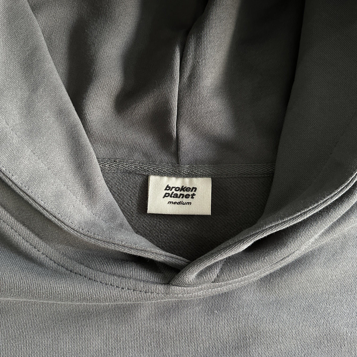 Broken P Chaos Hoodie