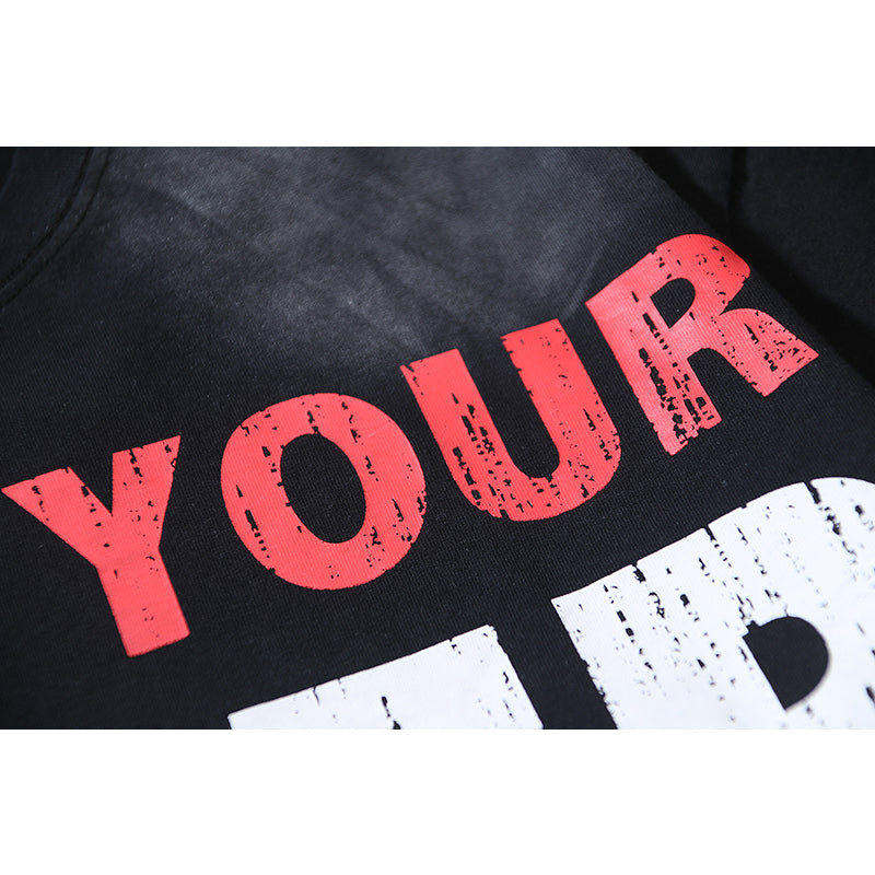 Hellstar T-shirts Retro style high street trend