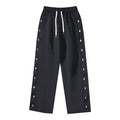 Hellstar Pants Retro Style High Street Trend