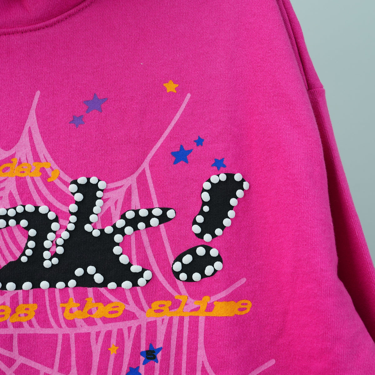 Sp5der Hoodie