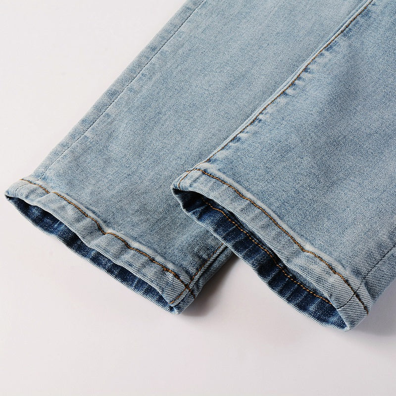 AMIRI Fashion Jeans 6566