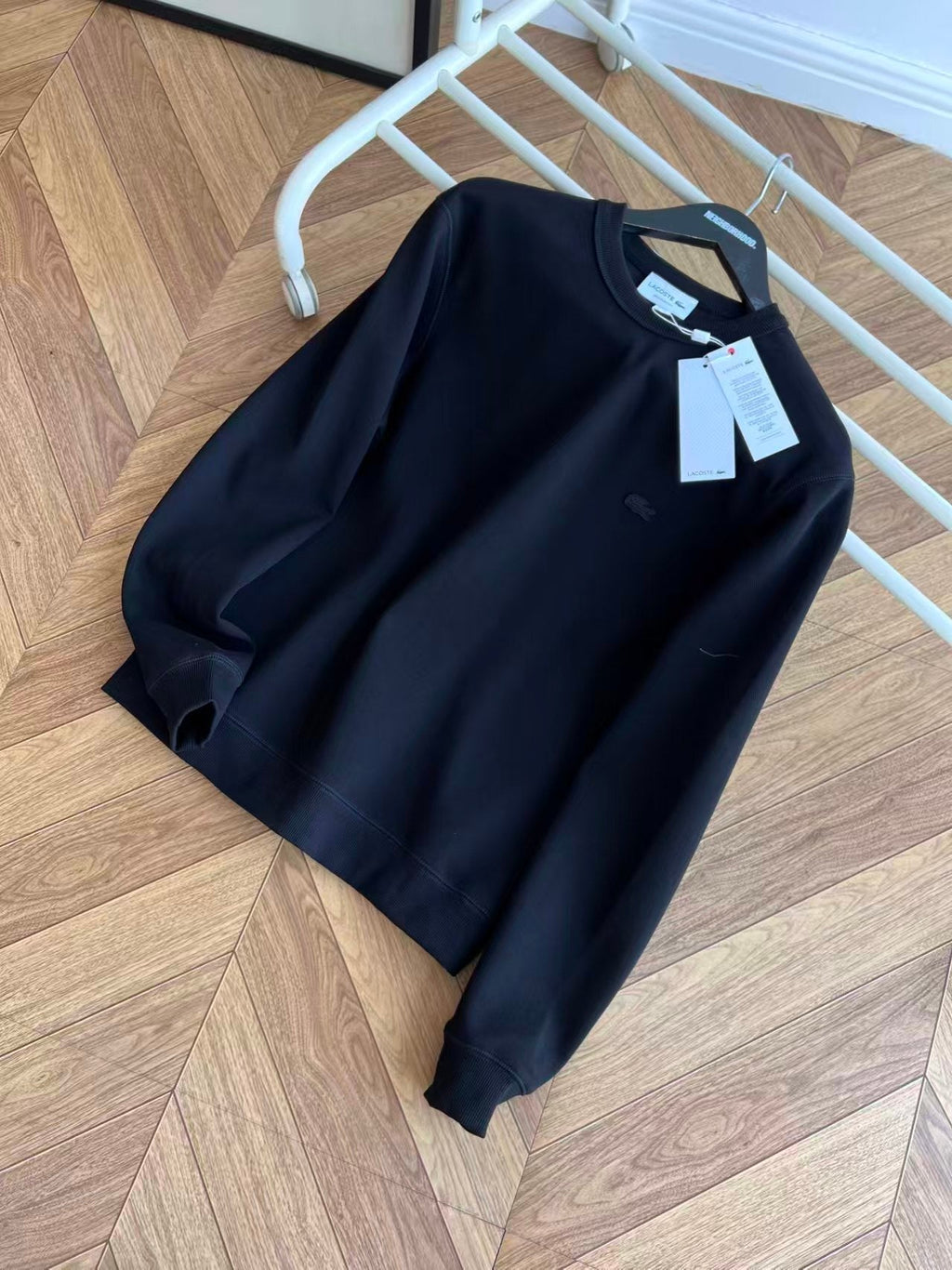 Lacoste Sweater