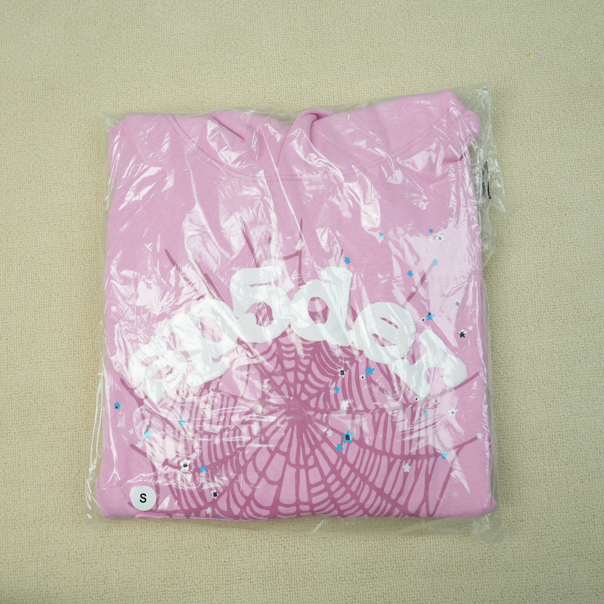 Sp5der Hoodie