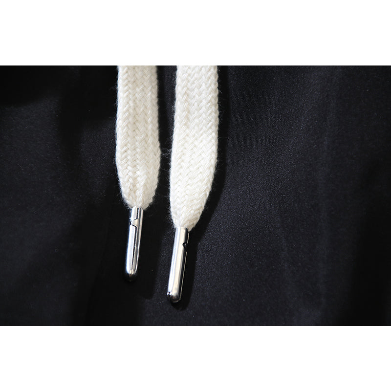 Hellstar Pants Retro Style High Street Trend