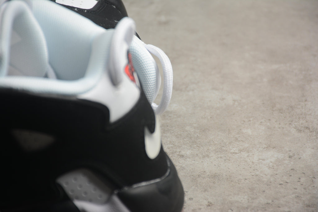 Scottie Pippen x Nike Air More Uptempo