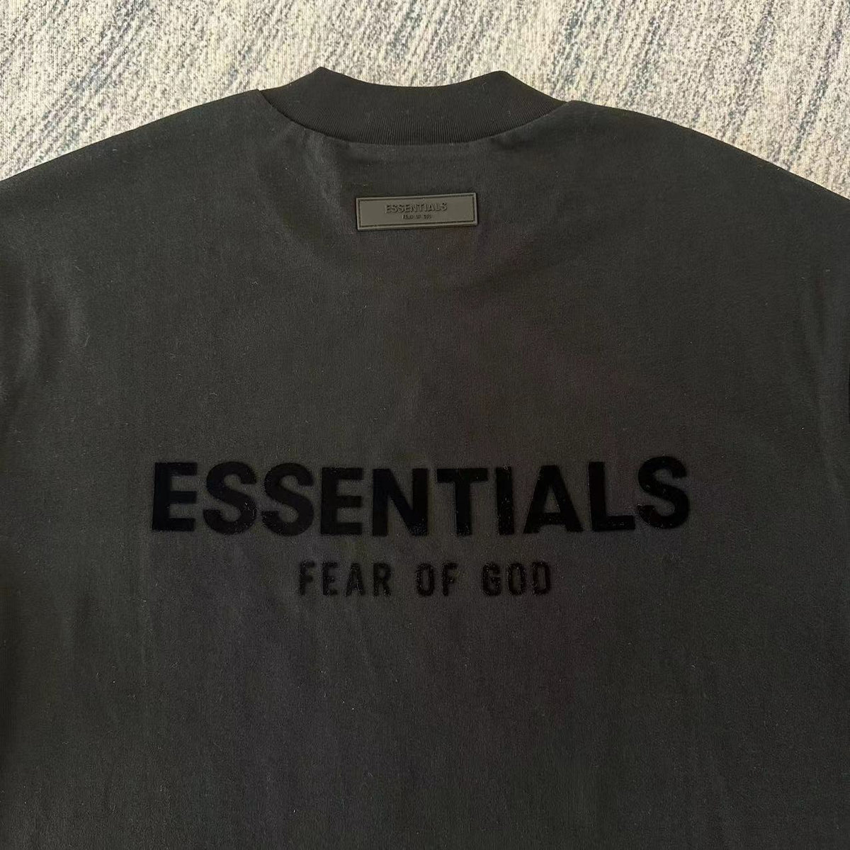 FOG Essentials Tshirt & Shorts 22s