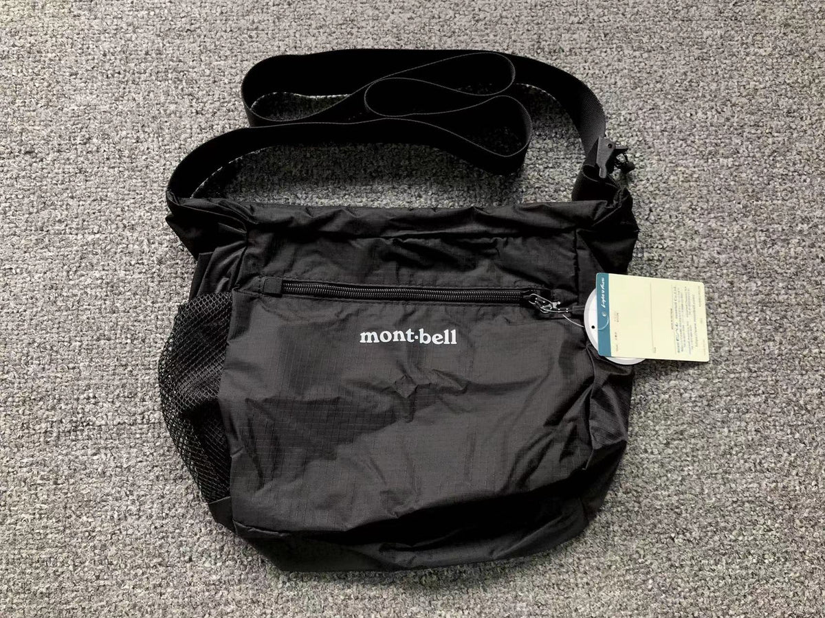 Montbell Bag