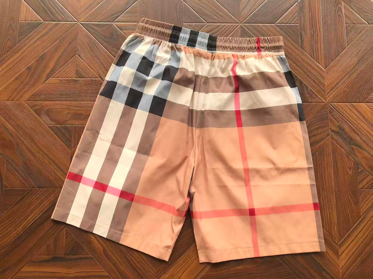 BB Shorts