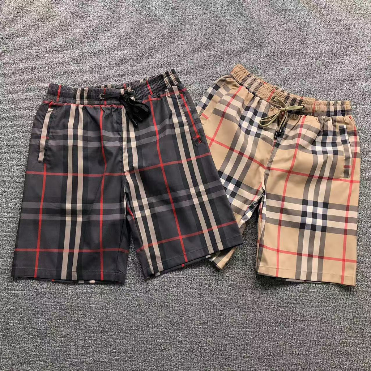 BB Shorts