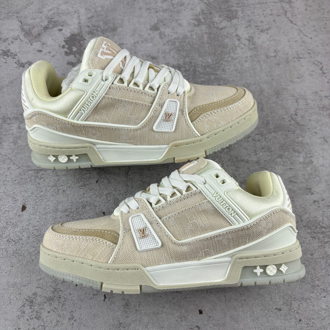 LV Trainer