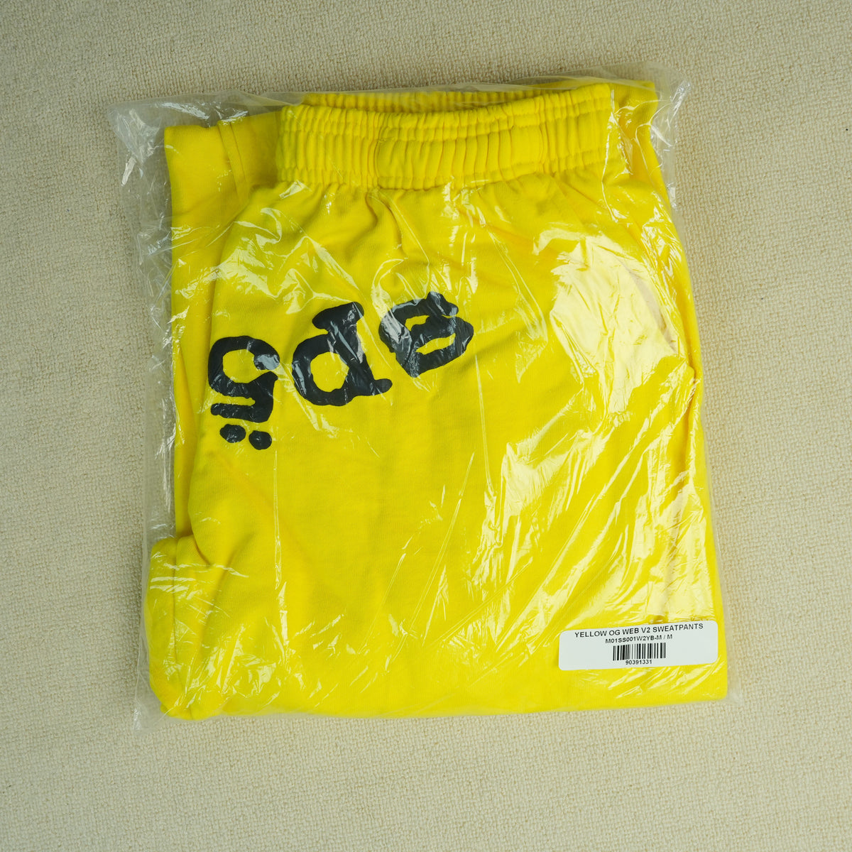 Sp5der Sweatpant