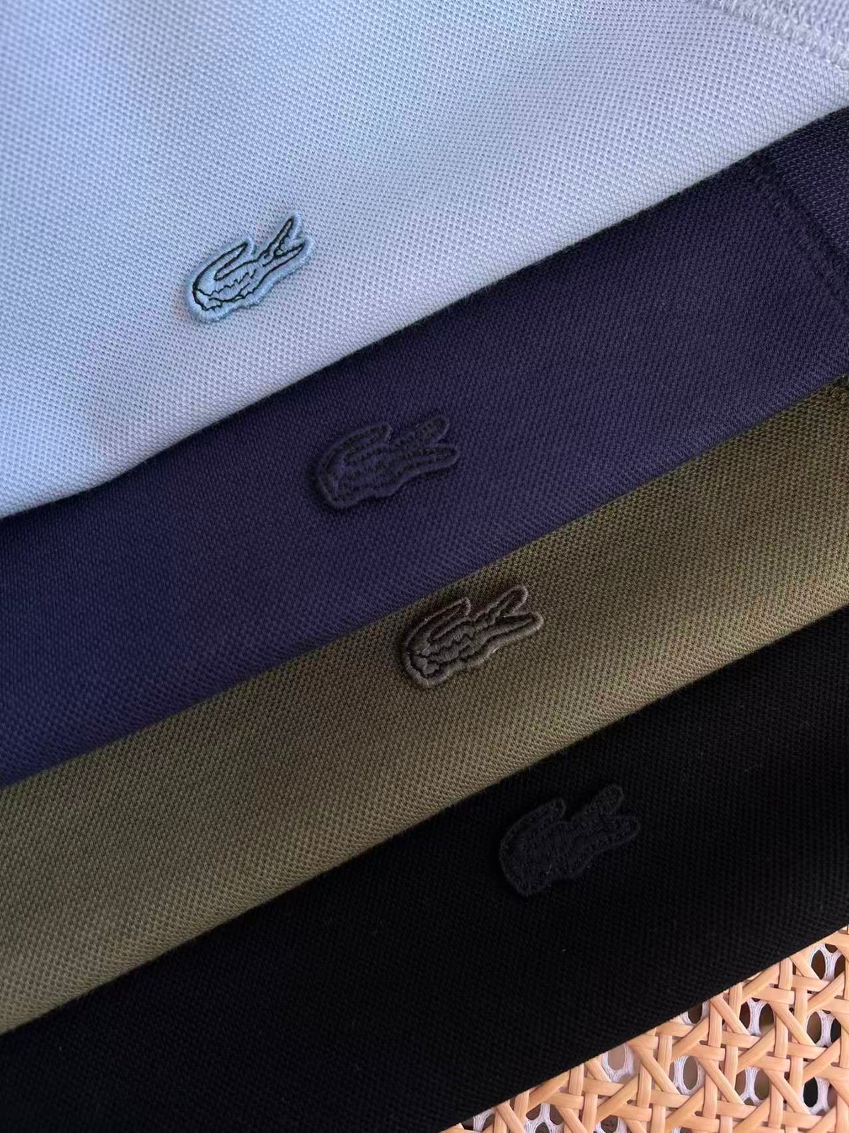 Lacoste Sweater