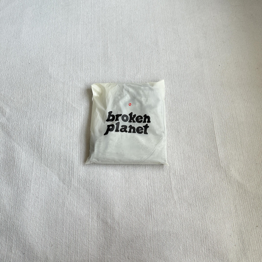 Broken P Shorts