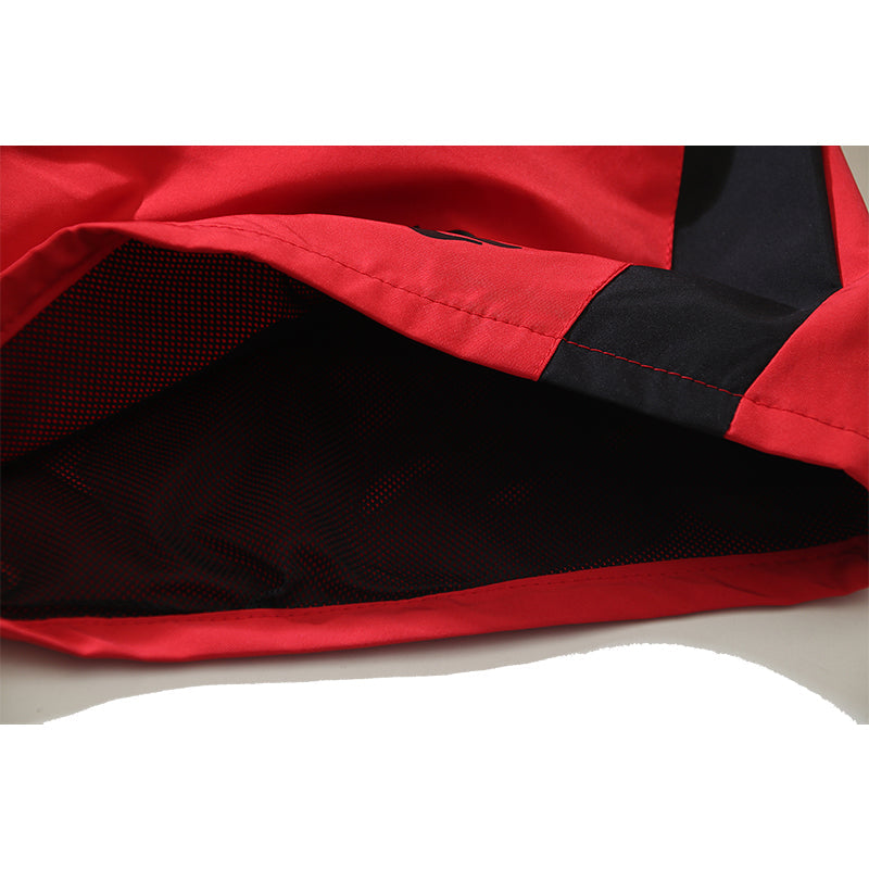 Hellstar Shorts Retro Style High Street Trend