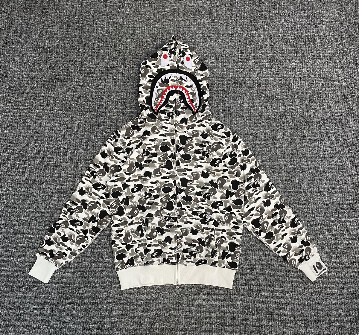 Bp Hoodie