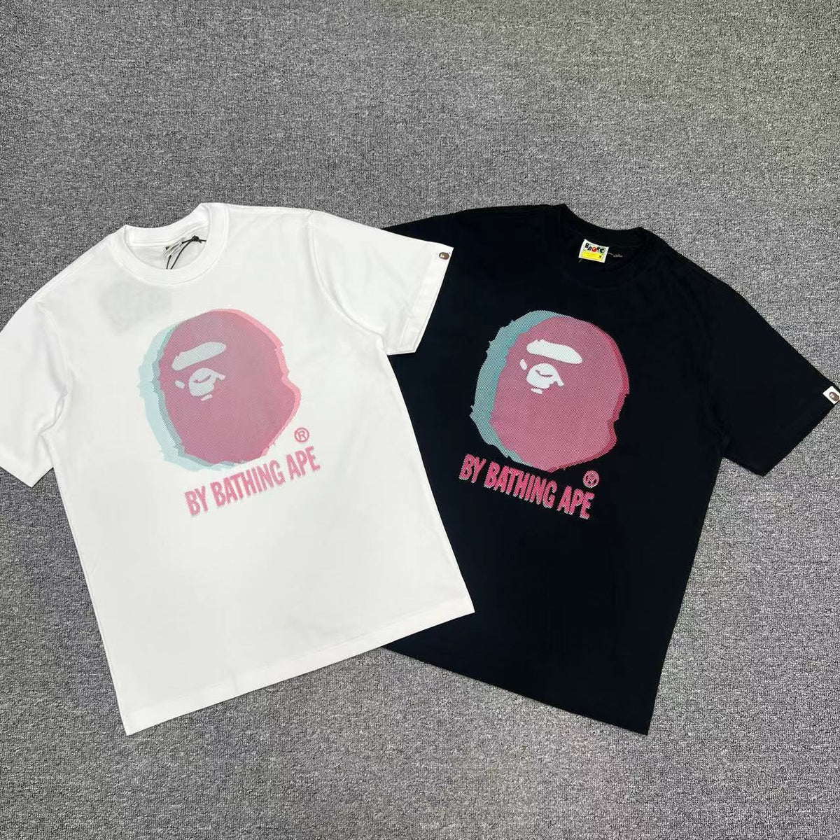 Bp Tshirt