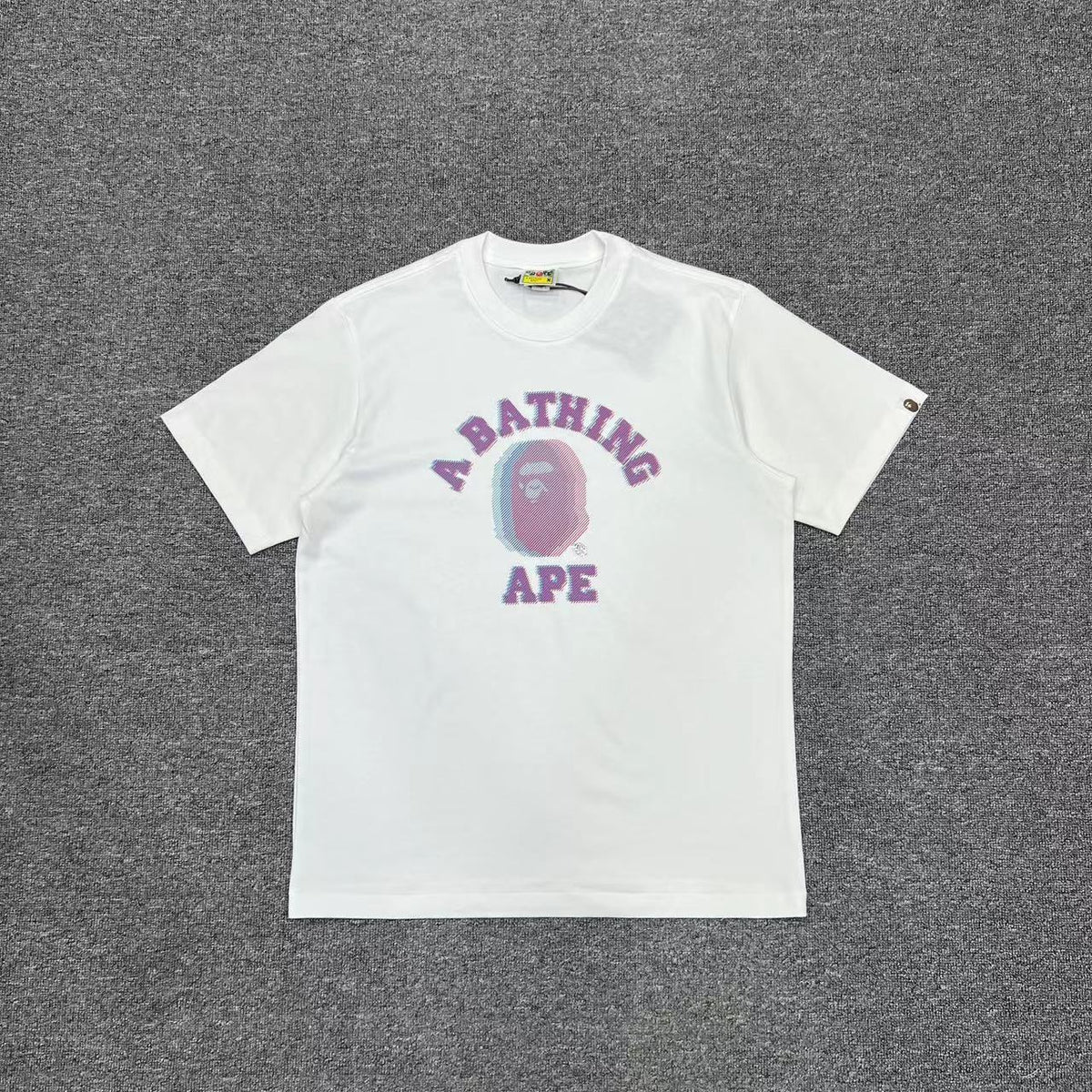 Bp Tshirt