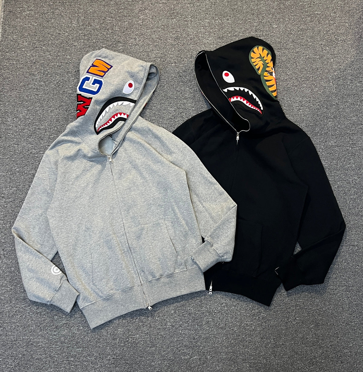Bp Hoodie