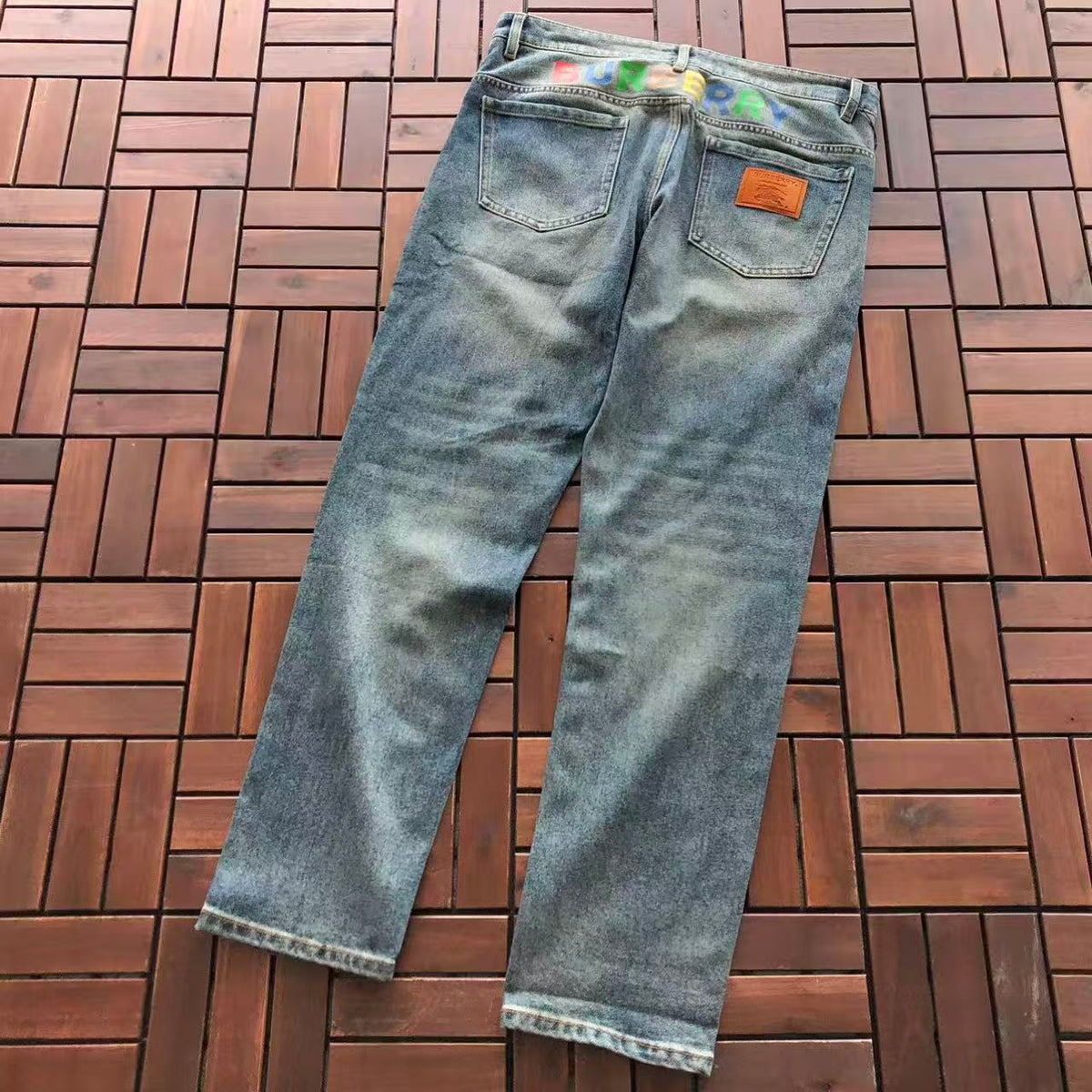 BB Pants