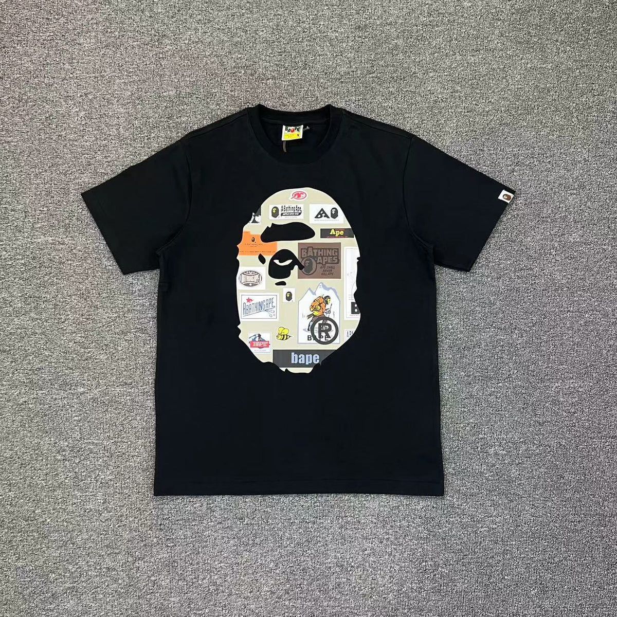 Bp Tshirt