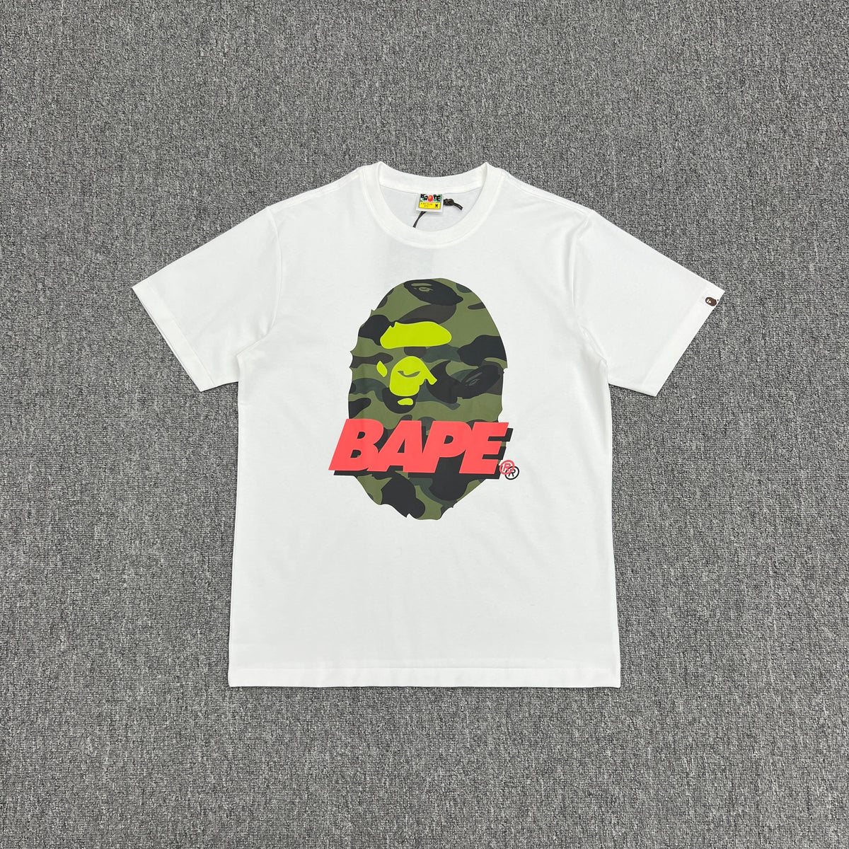 Bp Tshirt