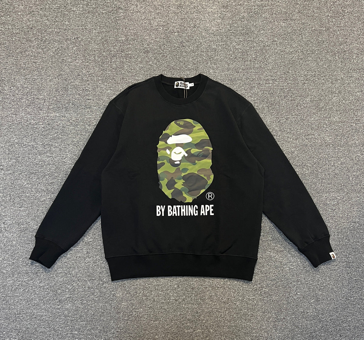 Bp Sweater