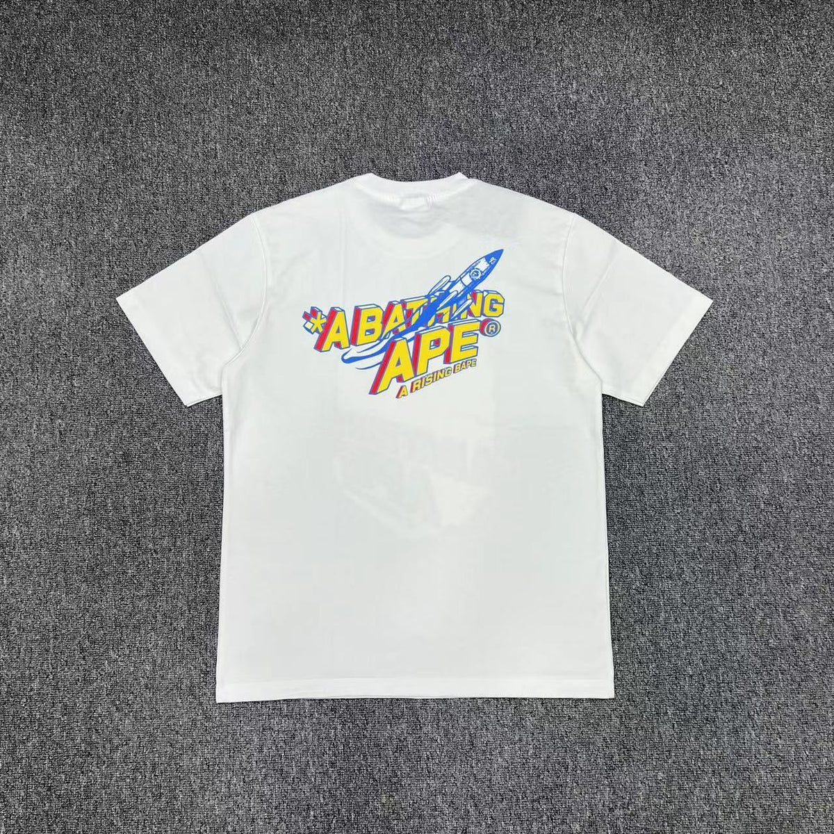 Bp Tshirt