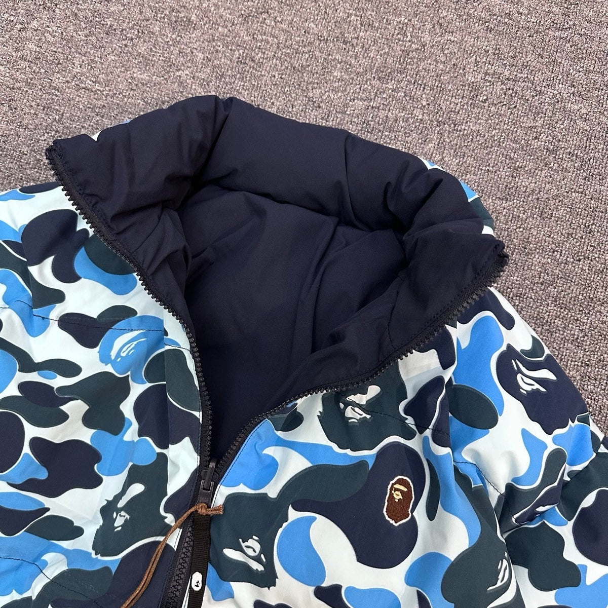 Bp Jacket