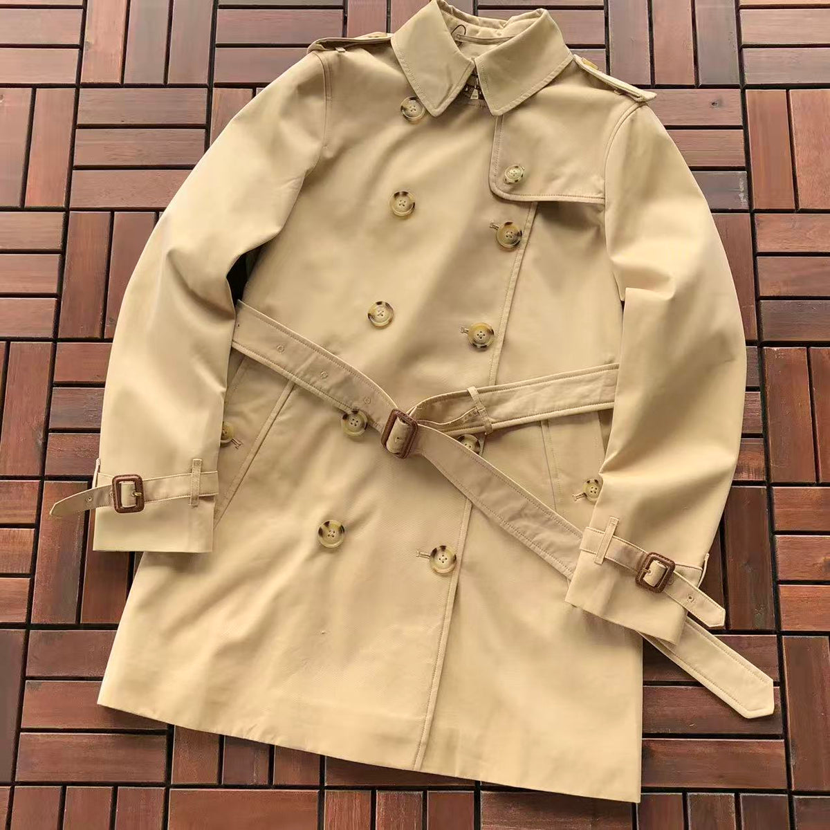 BB Jacket Women