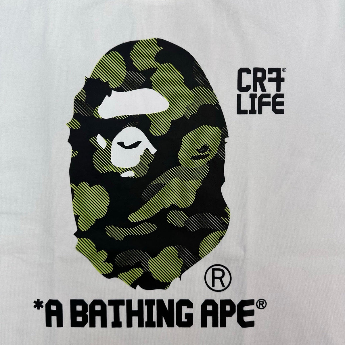 Bp Tshirt