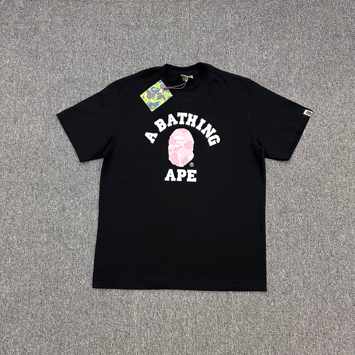 Bp Tshirt