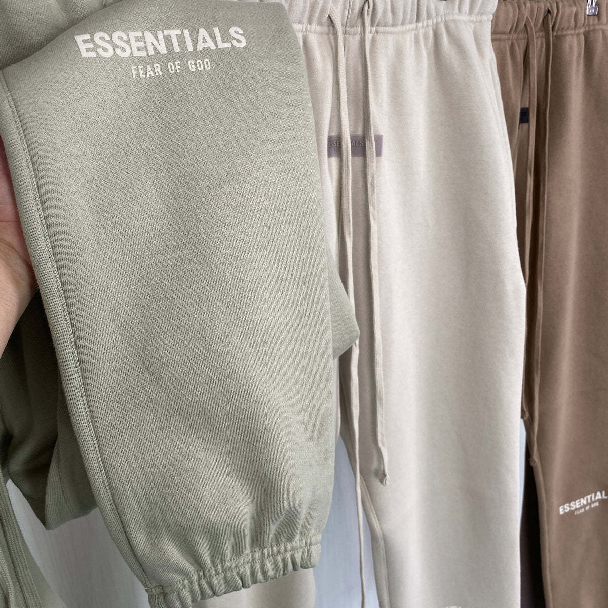 FOG x Essentials Sweatpants 22SS