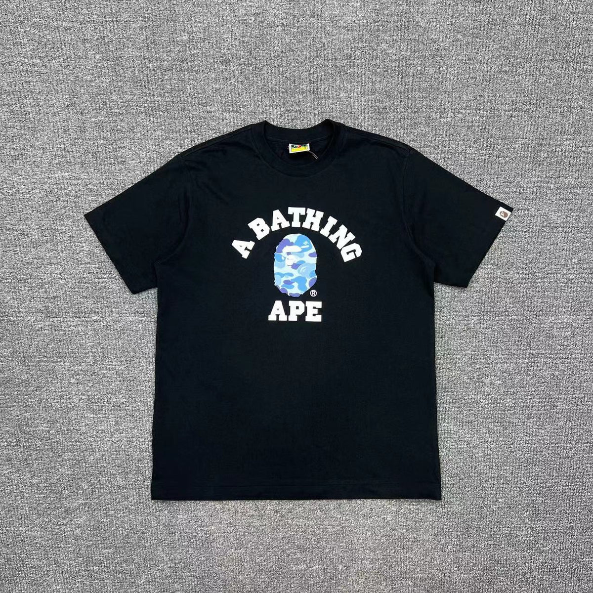 Bp Tshirt