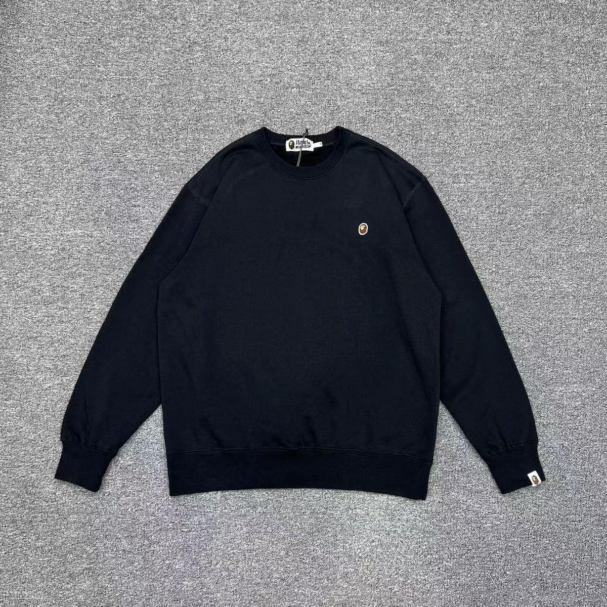 Bp Sweater