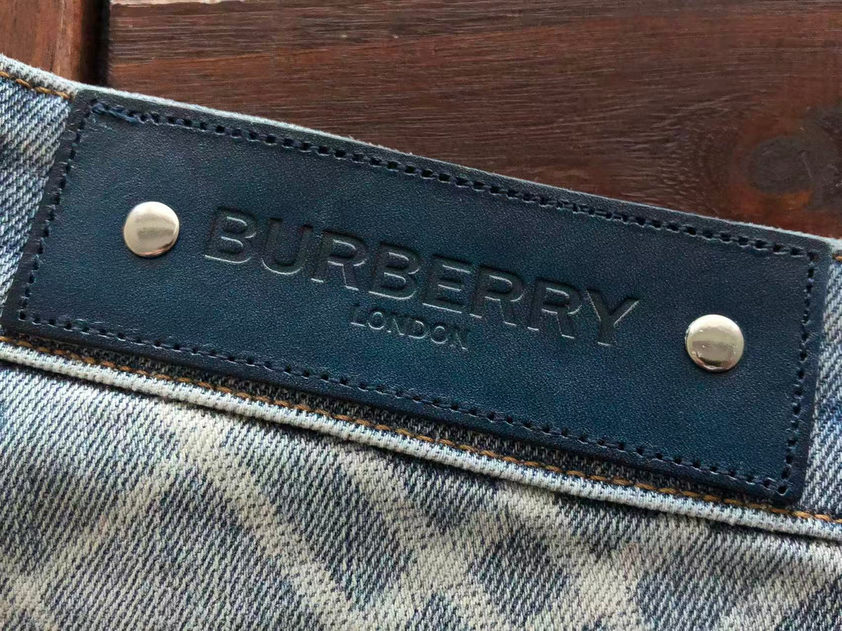 BB Pants