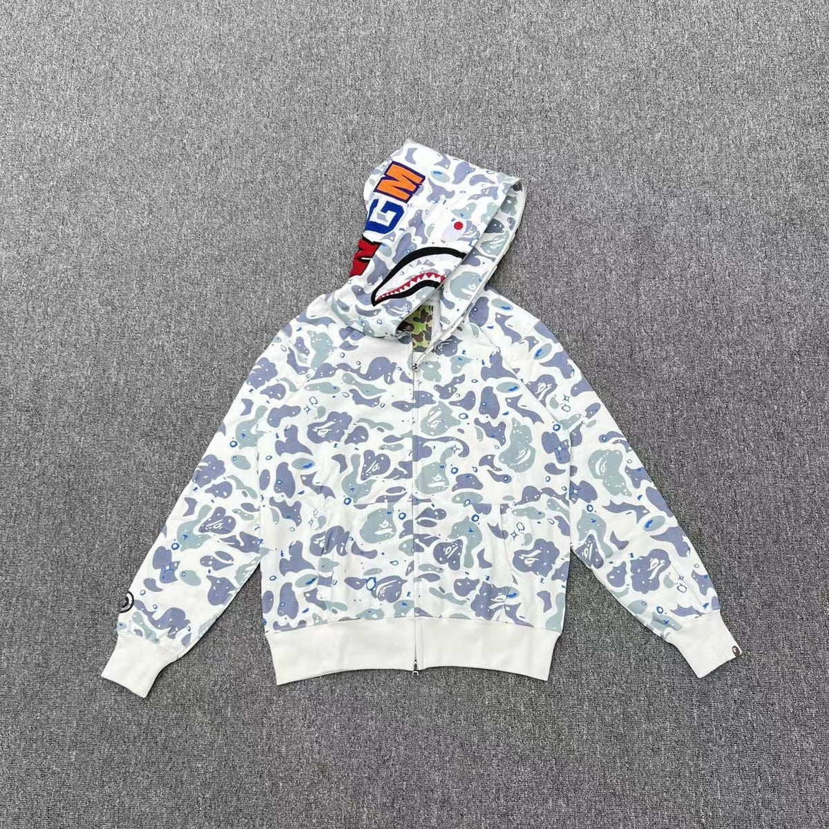 Bp Hoodie