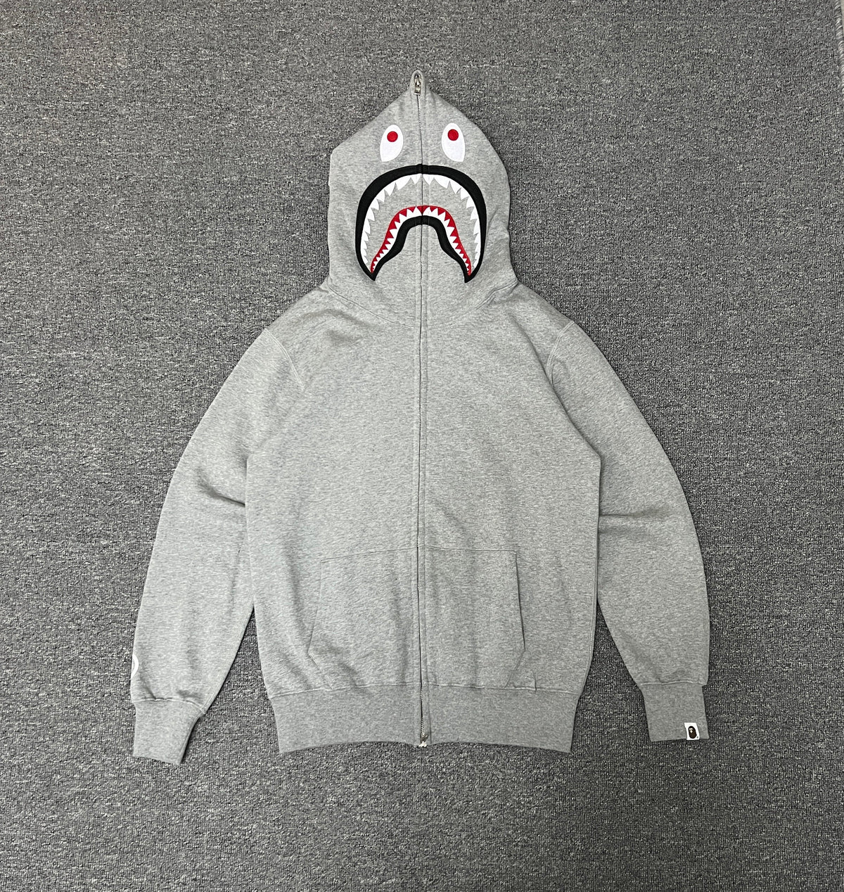 Bp Hoodie