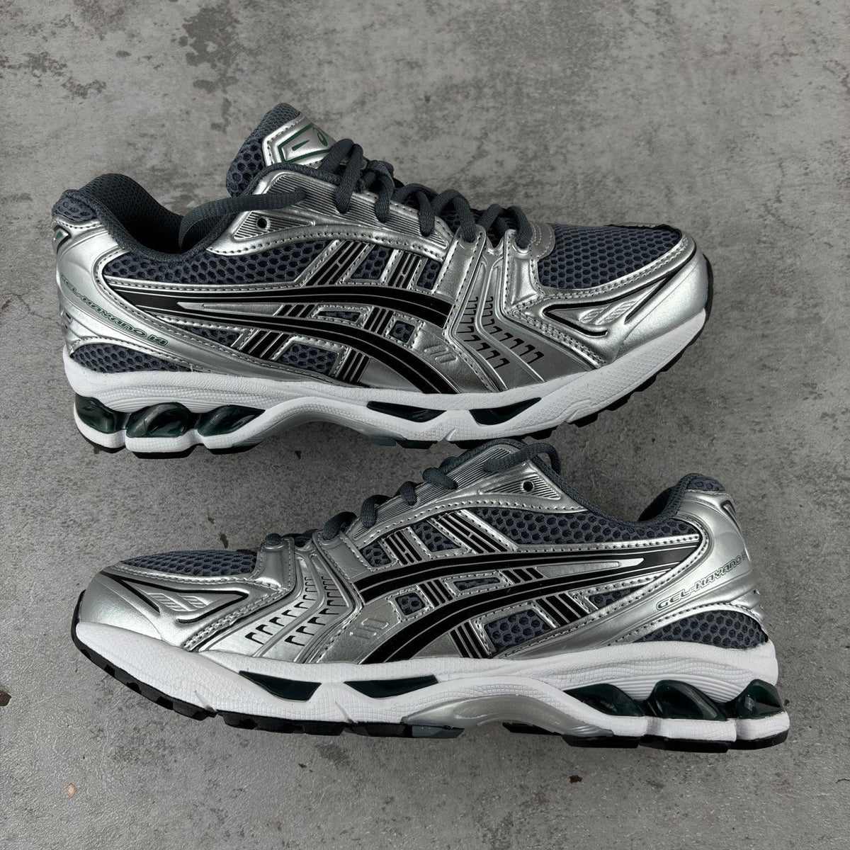 Gel Kayano 14