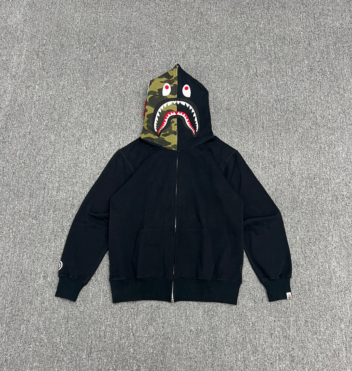 Bp Hoodie