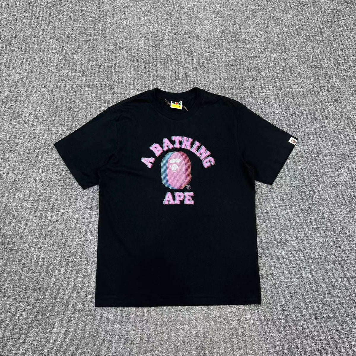 Bp Tshirt