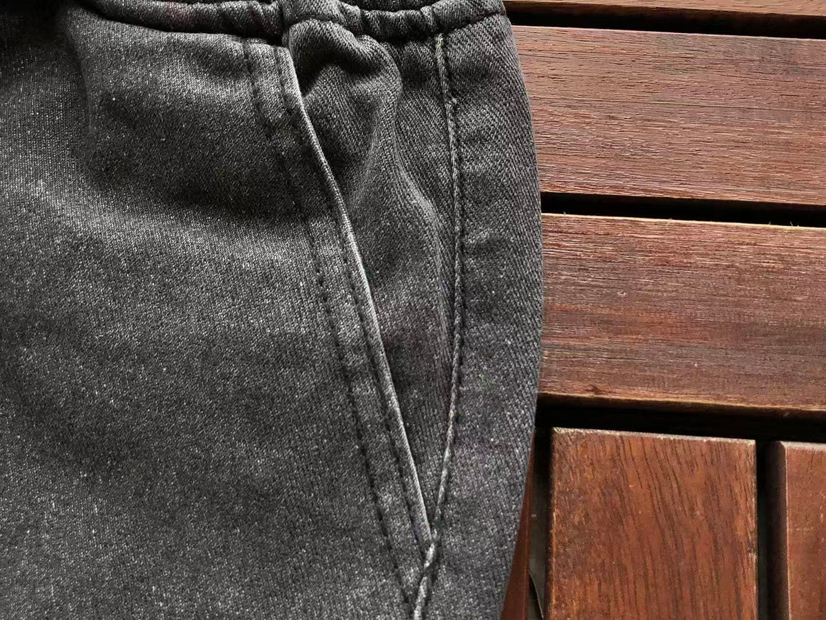 M Pants