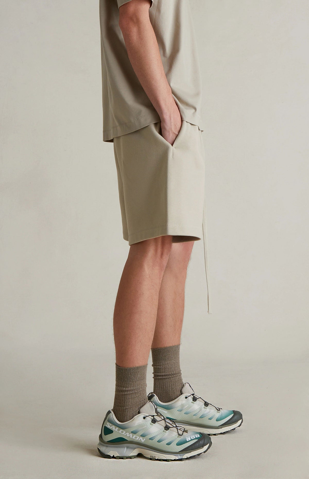 FOG x Essentials Shorts 25SP